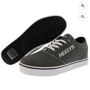 Heelys shoes